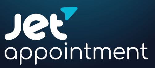 JetAppointment logo