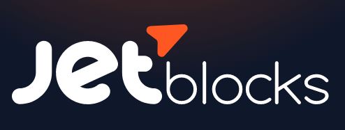 Jetblocks logo