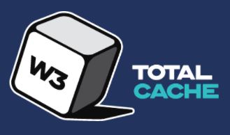 W3 total cache logo
