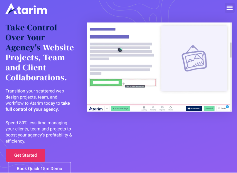 atarim io homepage 768x562