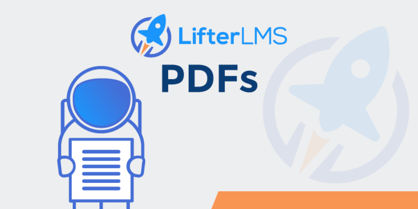 lifter lms pdfs