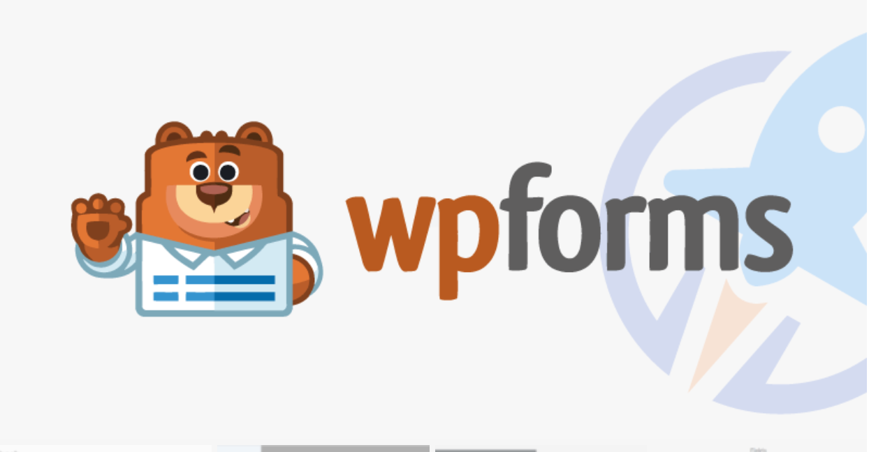 lifterlms wpforms