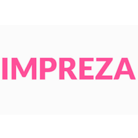 impreza logo