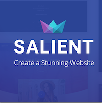 logo salient new