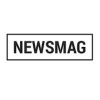 newsmag theme logo
