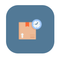 themehigh plugin logo schedule delivery