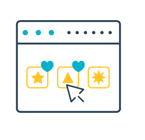 yith wishlist plugin logo