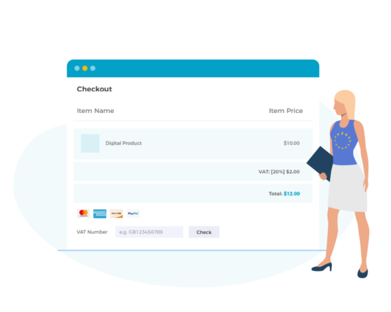 Easy Digital Downloads EU tax plugin 570x456 4