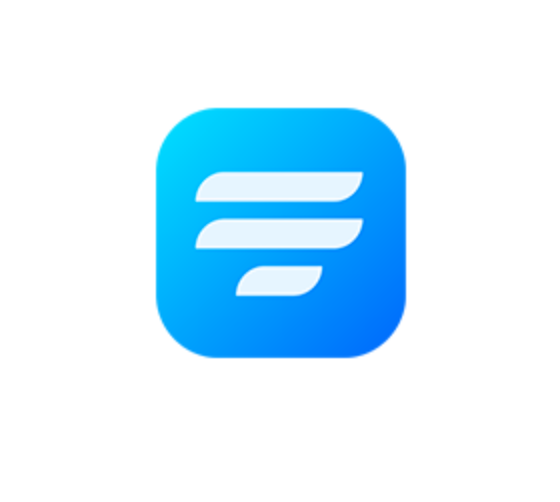 Logo Fluent Forms Plugin 1