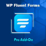 Logo Fluent Forms Pro Add ON 150x150