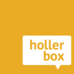 Logo holler box plugin 150x150