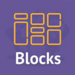 Logo publish Blocks plugin 150x150