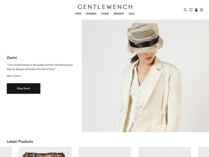 gentlewench