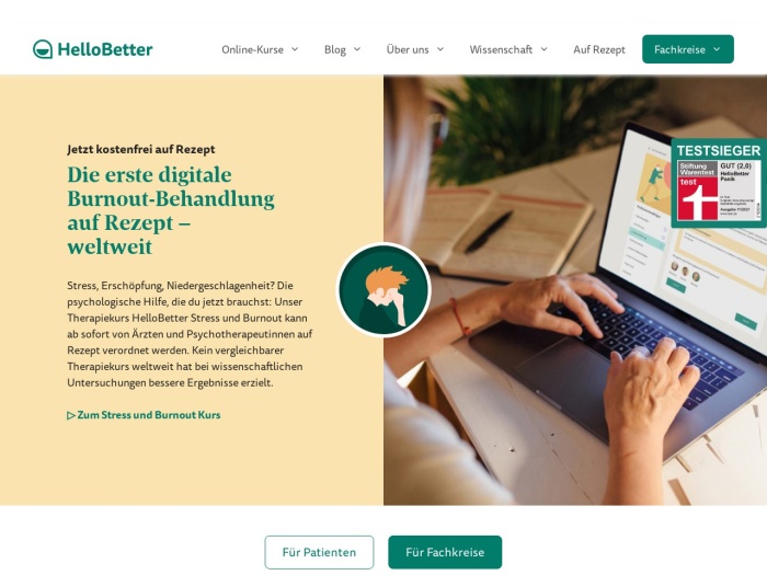 get on institut emental health