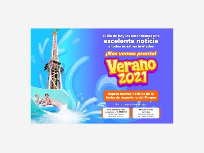 sesame place theme park monterrey