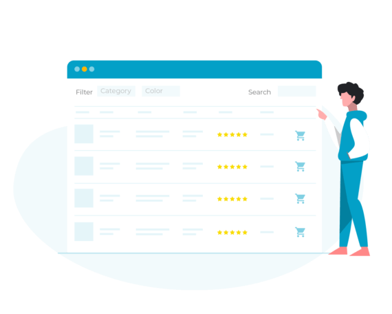 Posts Table with Search Sort 570x456 2 1