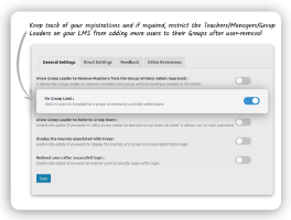 icon for fix group limit