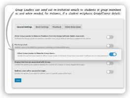 icon for allow group leaders to re-invite members