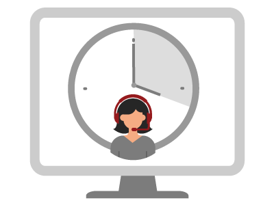 icon for 1-hour expert consultation