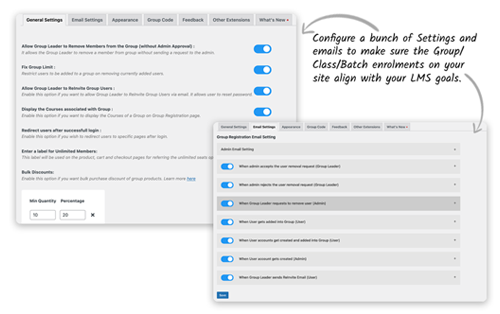 icon for complete admin control